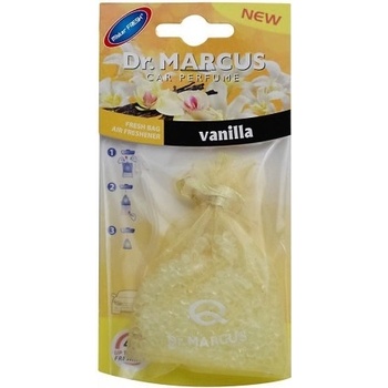 Dr. Marcus FRESH BAG - Vanilla