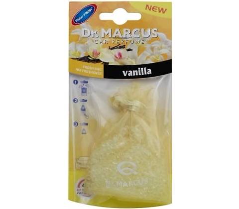 Dr. Marcus FRESH BAG - Vanilla