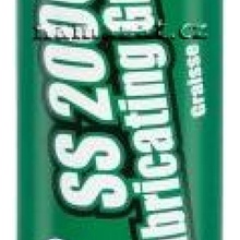 BG 608 SS 2000 Lubricating Grease 397 g