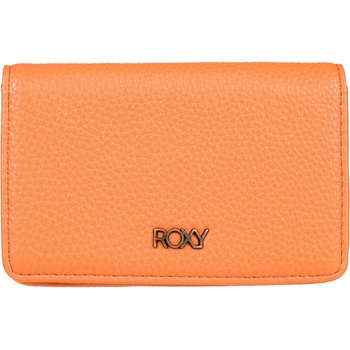 Roxy SHADOW LIME MOCK ORANGE dámská značková peněženka