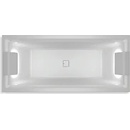 Riho STILL SQUARE LED 180 x 80 cm B099005005