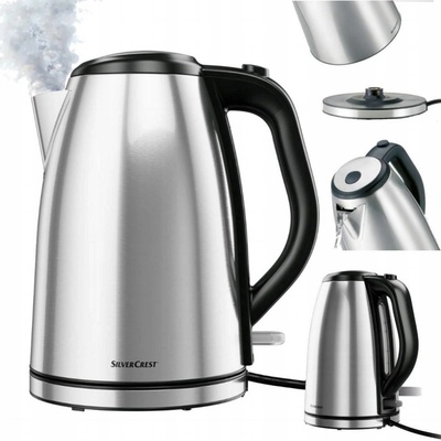 SilverCrest SWKE 3100 A1