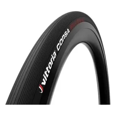Vittoria Corsa G2.0 TLR 25-622 cestný kevlar full black
