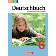 6. Schuljahr, Schülerbuch