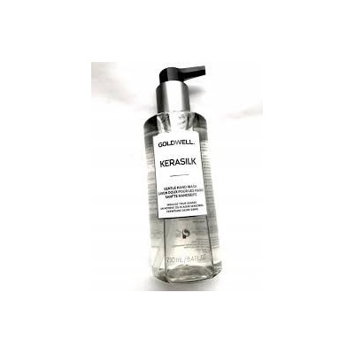 Goldwell Kerasilk Gertle Hand Wash jemné mýdlo na ruce 250 ml