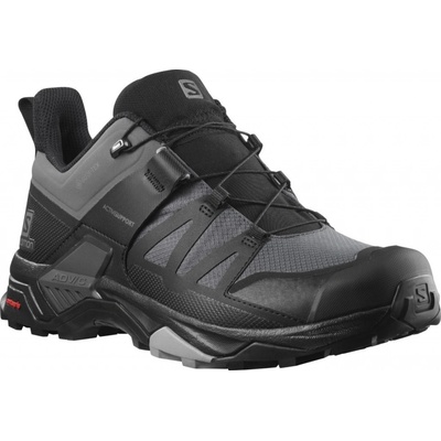 Salomon X Ultra 4 Gtx 23 černé – Hledejceny.cz