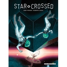 Star-Crossed - Frissen Jerry
