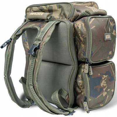 Nash Batoh Subterfuge Rucksack 50L