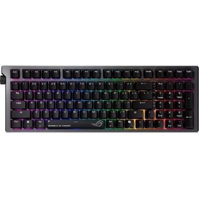 ASUS ROG Strix Morph 96 WL NX Snow V2( 90MP04IF-BKUA039