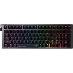 ASUS ROG Strix Morph 96 WL NX Snow V2( 90MP04IF-BKUA03) Клавиатури