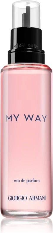 Giorgio Armani My Way (Refill) EDP 100 ml