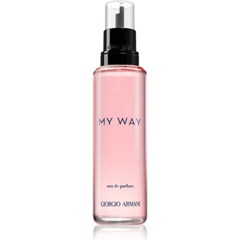 Image 1 of Giorgio Armani My Way (Refill) EDP 100 ml