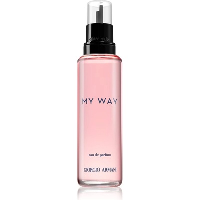 Giorgio Armani My Way (Refill) EDP 100 ml