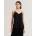 Ted Baker Потник Ted Baker Women's Chiffon Woven Cami Vest - Black
