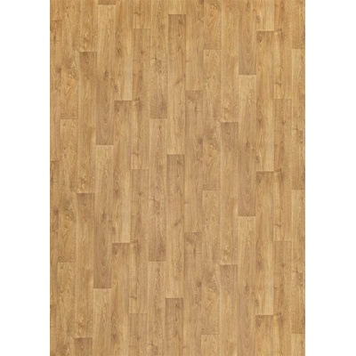 Breno Studio Casa Tavel 548 hnědé dřevo 400 cm 1 m²
