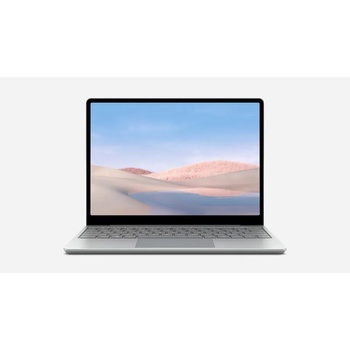Image 1 of Microsoft Surface Laptop GO TNV-00009