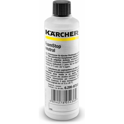 KARCHER RM Foam-Ex odpeňovač neutral 125 ml