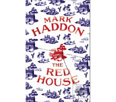 The Red House - Mark Haddon