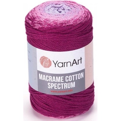 Macrame Cotton Spectrum příze č.1314