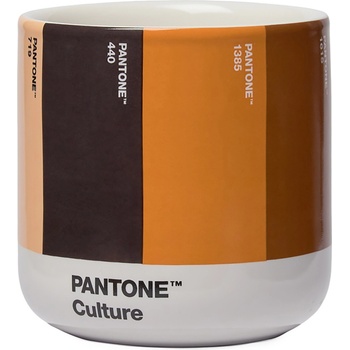 Copenhagen Design Термочаша Pantone 190 мл нюанси на кафявото (101060333)