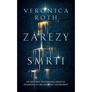 Zárezy smrti