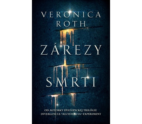 Zárezy smrti