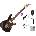 Yamaha Pacifica 311 H Standard SET Black Електрическа китара