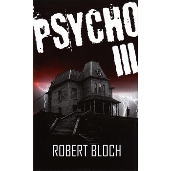 Psycho III