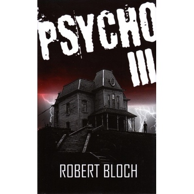 Psycho III
