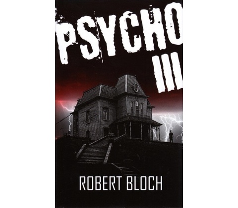 Psycho III