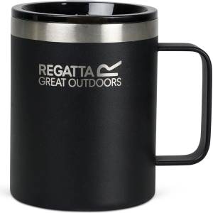 Regatta Thermulate Mug 0.35L Цвят: черен