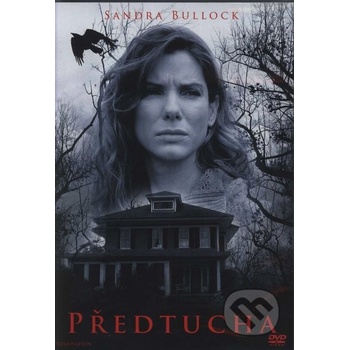 Predtucha DVD