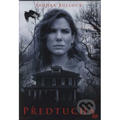 Predtucha DVD