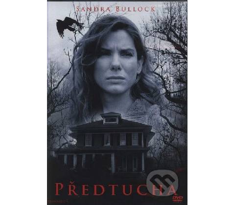Predtucha DVD