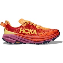 Hoka W SPEEDGOAT 6 Sherbet/Beet Root