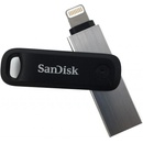 SanDisk iXpand Drive Go 128GB SDIX60N-128G-GN6NE