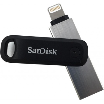 SanDisk iXpand Drive Go 128GB SDIX60N-128G-GN6NE
