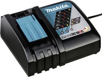 Makita DC18RC 195584-2 Od 36 € - Heureka.sk