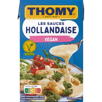 THOMY Hollandaise omáčka, vegan - 250 ml