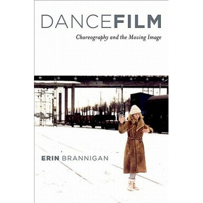 Dancefilm - Erin Brannigan