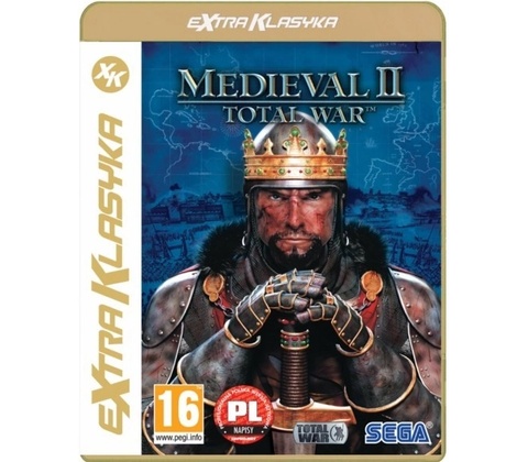Medieval 2 Total War