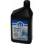 Mopar Maxpro+ 0W-20 0,946 l