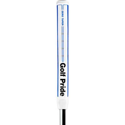 Golf Pride Zero Taper Round Blue