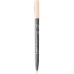 STAEDTLER Флумастер Staedtler Pigment Brush 371, праскова 431 (31656-А-ПРАСКОВА)