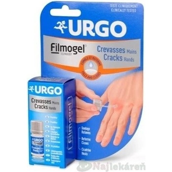 Urgo Filmogel na praskliny 3 25 ml
