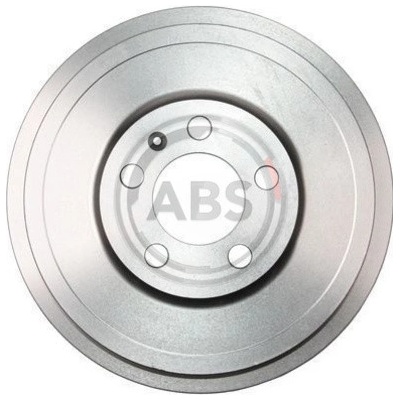 A.B.S. Brzdový bubon 2721S