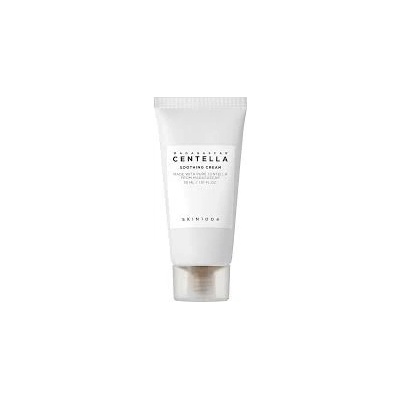 Skin1004 Madagascar Centella Soothing Cream zklidňující krém na problematickou pleť s pupečníkem asijským 75 ml zklidňující krém na problematickou pleť s pupečníkem asijským