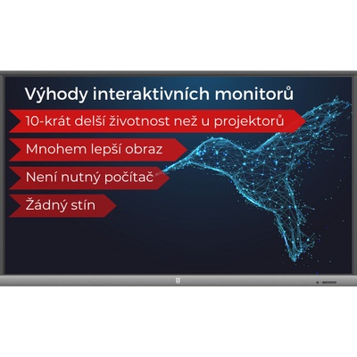 Avtek Touchscreen 7 MATE 75 – Zbozi.Blesk.cz