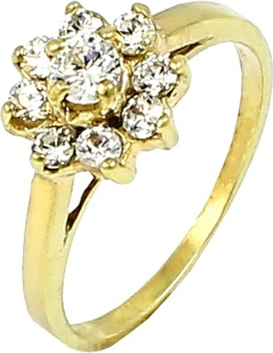 Žatecký Zlatý prsteň 22115/Z/X od 466 € - Heureka.sk