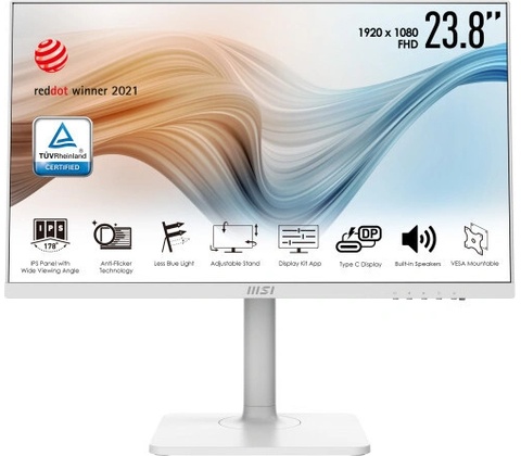 MSI Modern MD2412PW